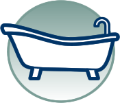 North Royalton Tub Installation