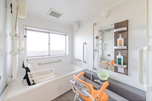 Senior Bathtub Installation in North Royalton