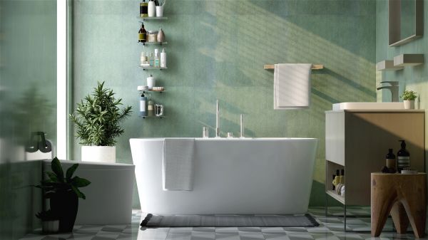 Tub Replacement in North Royalton