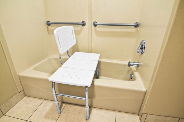 Handicap Bathtub Installation in North Royalton