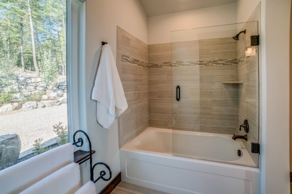 Bathroom Tub Installation in North Royalton