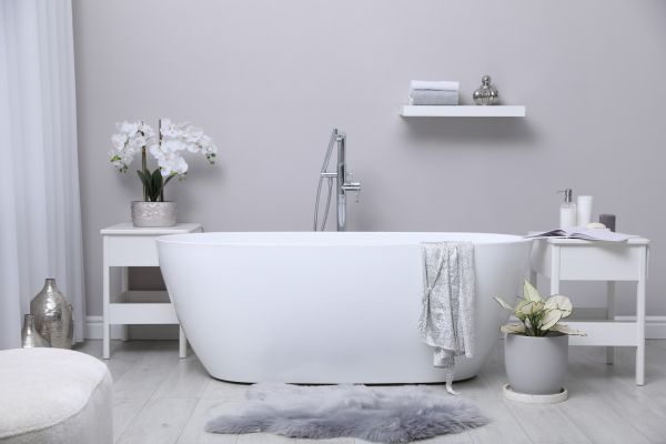 Bath Installation in North Royalton