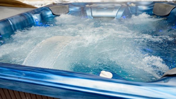 Massage Tub Installation in North Royalton