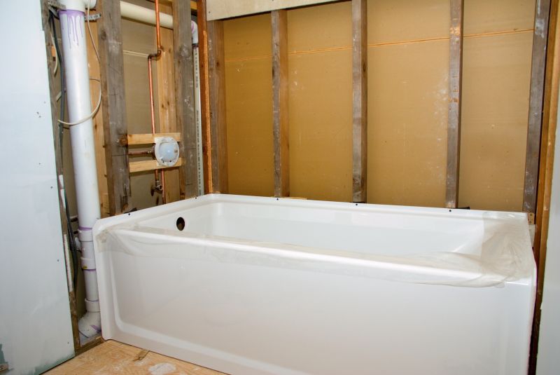 Top Bathtub Installation Companies in Aurora, OH