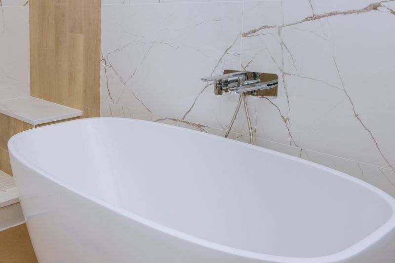 Top Bathtub Installation Companies in Chagrin Falls, OH
