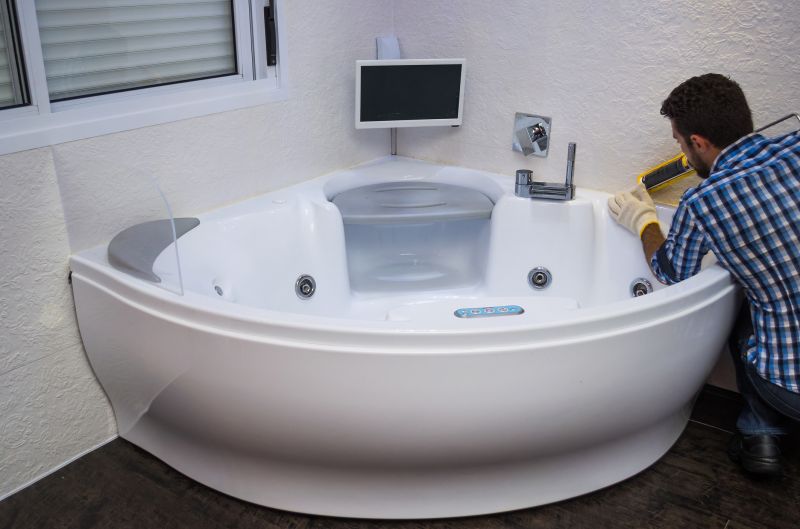 Top Bathtub Installation Companies in Grafton, OH