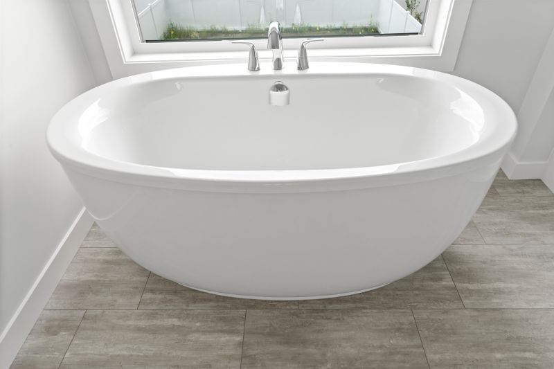Top Bathtub Installation Companies in Kent, OH