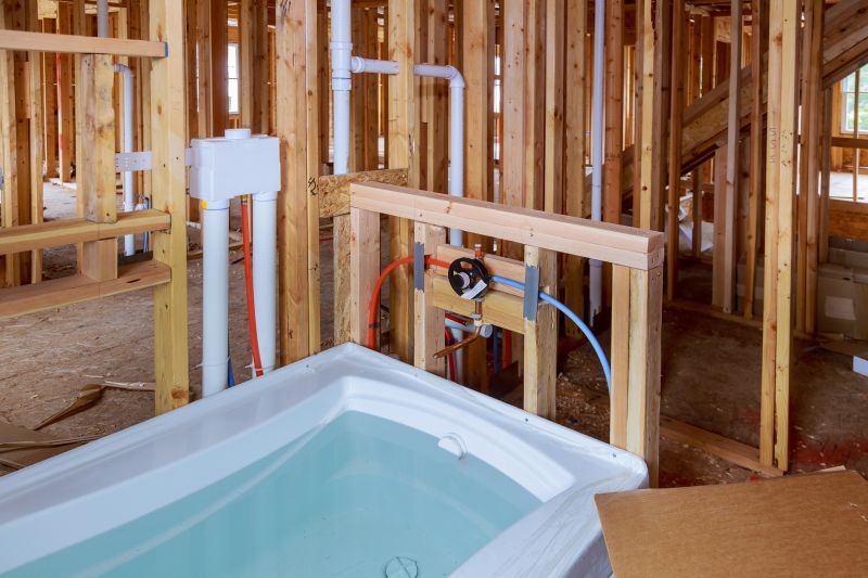 Top Bathtub Installation Companies in Lakewood, OH