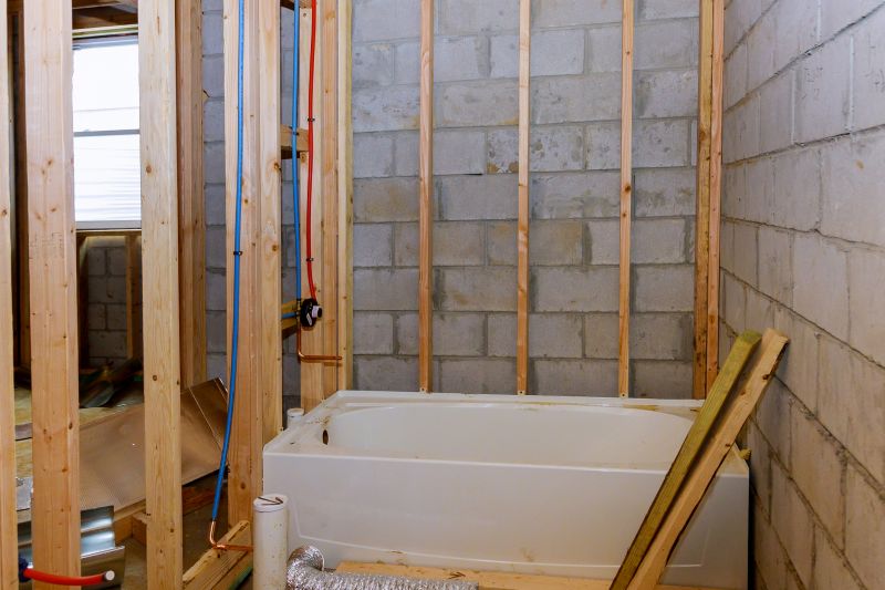 Top Bathtub Installation Companies in Lorain, OH