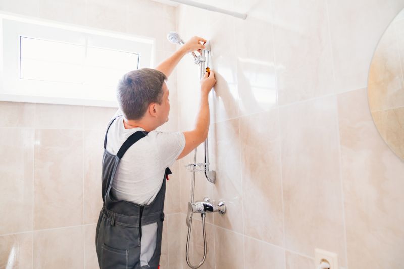 Top Shower Installation Companies in Hinckley, OH