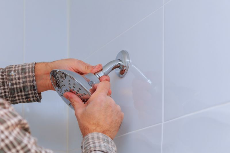 Top Shower Installation Companies in Macedonia, OH